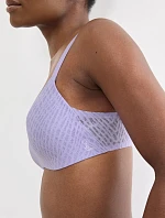 sloggi ZERO Feel Bliss THE UP TshirtBra – Light Lilac – SLOGGI Light Lilac – SLOGGI
