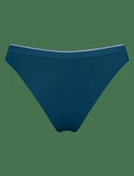sloggi GO Sense Tanga C2P – modrá – SLOGGI modrá – SLOGGI