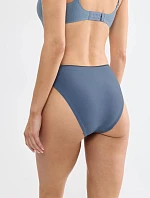 sloggi GO Sense High Leg C2P – modrá – SLOGGI modrá – SLOGGI
