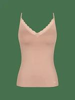 sloggi GO Blush Spaghetti Top – Cameo Brown – SLOGGI Cameo Brown – SLOGGI