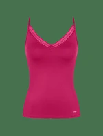 sloggi GO Blush Spaghetti Top - Berry - SLOGGI Berry - SLOGGI