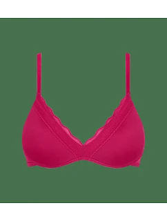 sloggi GO Blush PU Bra - Berry - SLOGGI Berry - SLOGGI