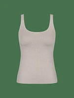 Sloggi ZERO Feel Pure Tank Top – Creamy Dream – SLOGGI Creamy Dream – SLOGGI