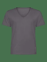 Tričko SLG Base s výstrihom do V – Shiver – SLOGGI Shiver – SLOGGI