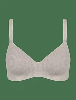 sloggi ZERO Feel Pure THE UP TShirt Bra – Creamy Dream – SLOGGI Creamy Dream – SLOGGI