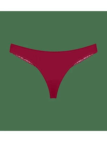 Pretty Modal String - Red Musk - TRIUMPH Red Musk - TRIUMPH