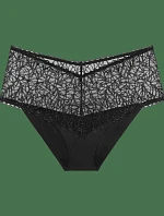 Pretty Modal Maxi – čierna – TRIUMPH Čierna – TRIUMPH