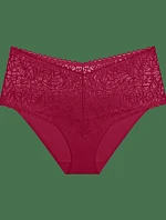 Pretty Modal Maxi - Red Musk - TRIUMPH Red Musk - TRIUMPH
