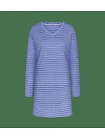 Nightdresses NDK LSL 08 X - Blue - TRIUMPH Blue - TRIUMPH Nightdresses NDK LSL 08 X - Blue - TRIUMPH Blue - TRIUMPH