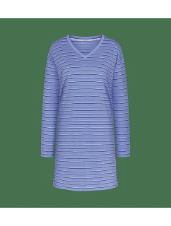 Nightdresses NDK LSL 08 X - Blue - TRIUMPH Blue - TRIUMPH