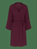 Šaty Amourette – Claret – TRIUMPH Claret – TRIUMPH