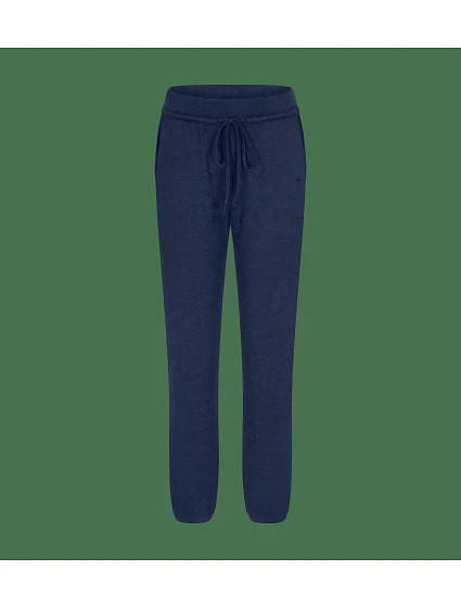 Cozy Comfort Cozy Trouser X 01 - Blue - TRIUMPH Blue - TRIUMPH Cozy Comfort Cozy Trouser X 01 - Blue - TRIUMPH Blue - TRIUMPH