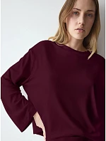 Cozy Comfort Top X 01 - Red - TRIUMPH Red - TRIUMPH Cozy Comfort Top X 01 - Red - TRIUMPH Red - TRIUMPH