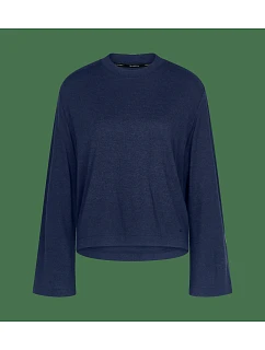 Cozy Comfort Top X 01 - Blue - TRIUMPH Blue - TRIUMPH