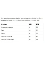 588-3 Dámska klasická bunda s puzdrovými rukávmi - čokoládová