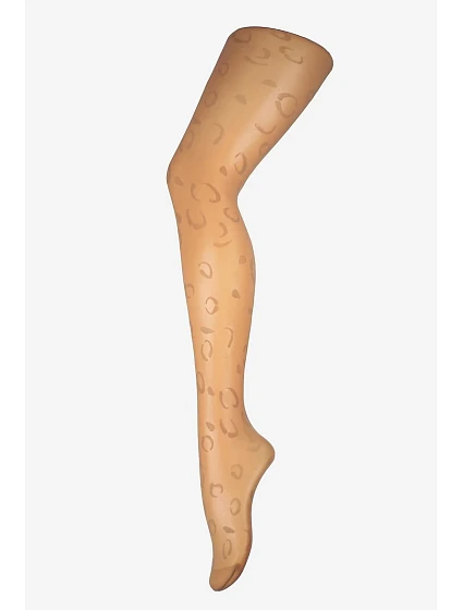 Punčocháče Gatta Trendy Tracy wz.01 20 den 2-4