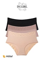 kalhotky model 22111908 A'12 MXL - DC Girl