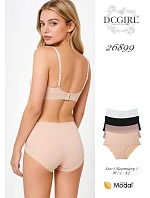 Nohavičky DC Girl 26899 A12 M–XL