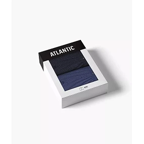 Boxerky Atlantic 2MBX-069 A'2 M-3XL