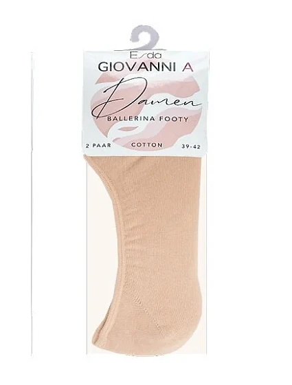 Baletní obuv model 20978942 Dámské A'2 3542 - WiK