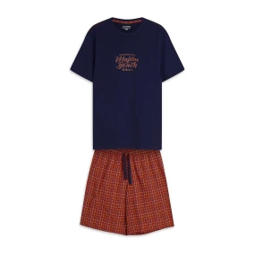 Henderson Premium 42622 Pyžamo Dash M-3XL Henderson Premium 42622 Pyžamo Dash M-3XL