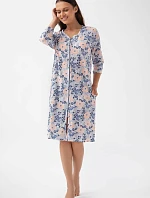 Dámsky župan Luna 390 S-2XL W25