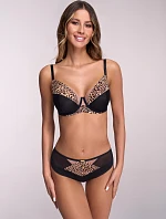 Ava 2195/B Black Panther Brazílske figy S-3XL