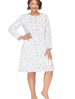 Košeľa Martel Basia III 264 long/r M-3XL