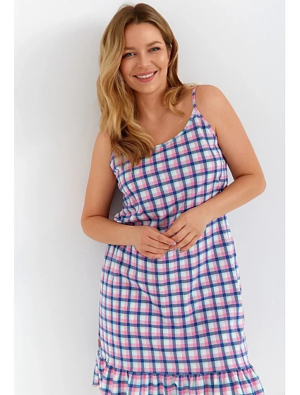 Košile Layla model 21076255 w/r SXL W25 - Taro