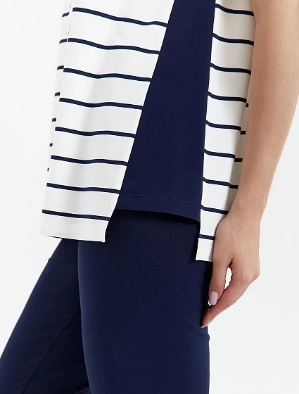 Pyžamo model 21093333 kr/r SXL - Cana