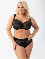 Mäkká podprsenka Gorsenia K 956 Mila