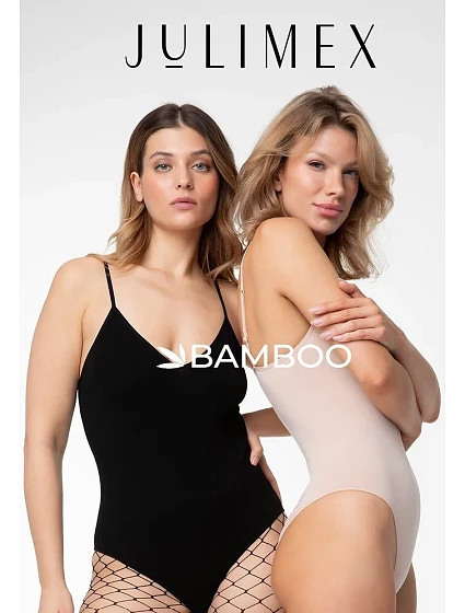 Body Julimex Bamboo S-2XL