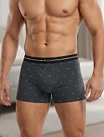 Boxerky Redo 1BE-836 M-3XL