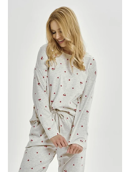 Adele model 22343507 pyžamo kr/r S2XL Z25/26 dámské - Taro