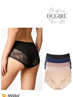 Nohavičky DC Girl 26754 A2 S–XL