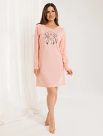 Dámska košeľa Regina 162 long/r 2XL Z25/26