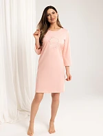Dámske tričko Regina 163 3/4 S-XL Z25/26