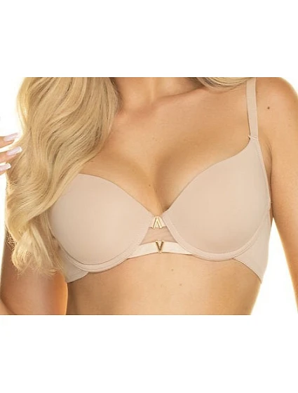 Podprsenka s plnými košíčky Konrad Victoria