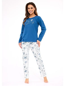 Cornette 655/442 Day&Night long/r S-2XL