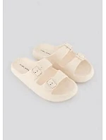 Plážové žabky Ysabel Mora 86196 36-41