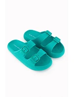 Plážové žabky Ysabel Mora 86196 36-41