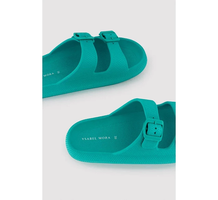 Plážové žabky Ysabel Mora 86196 36-41 Plážové žabky Ysabel Mora 86196 36-41