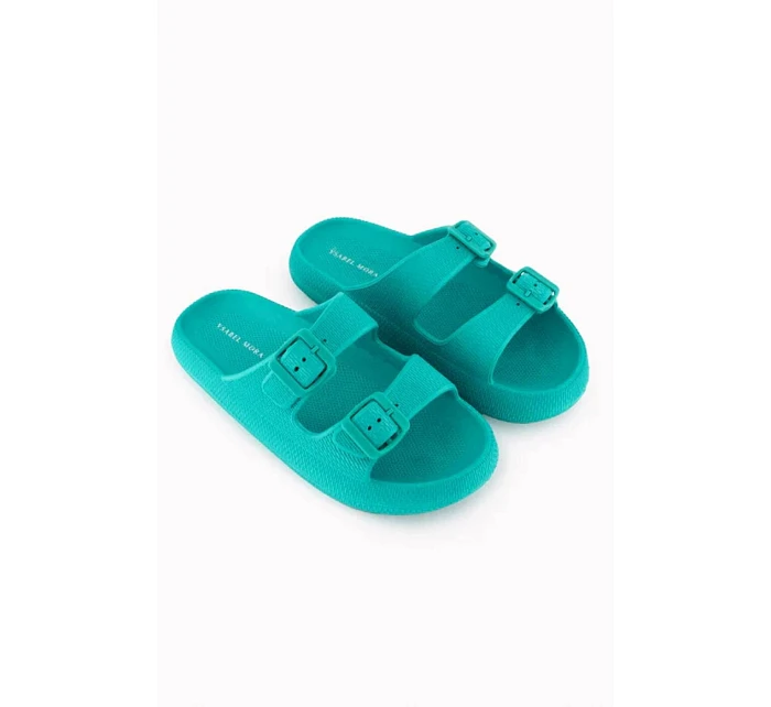 Plážové žabky Ysabel Mora 86196 36-41 Plážové žabky Ysabel Mora 86196 36-41