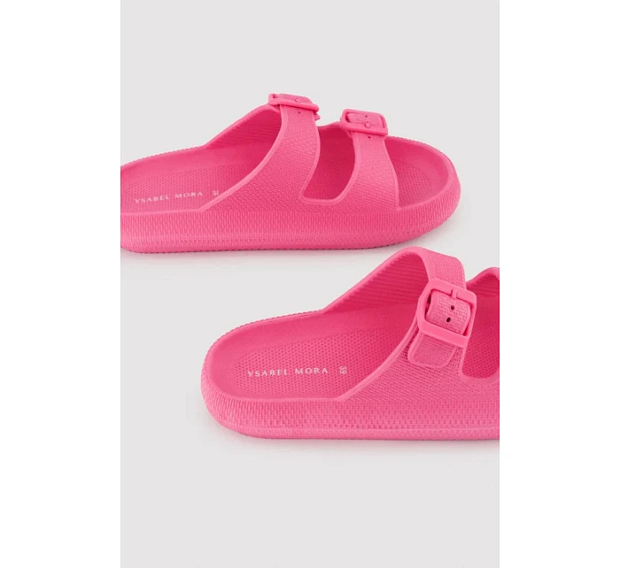 Plážové žabky Ysabel Mora 86196 36-41 Plážové žabky Ysabel Mora 86196 36-41