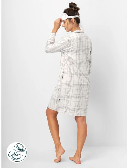 Klíč LND 401 B25 long/r SXL dámská košile bez model 21291749 - Key