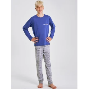 Taro Emil 3506 dĺžka/r 146-158 Z25/26 Taro Emil 3506 dĺžka/r 146-158 Z25/26