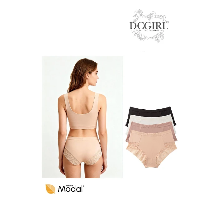 kalhotky A'12 MXL model 22111989 - DC Girl kalhotky A'12 MXL model 22111989 - DC Girl