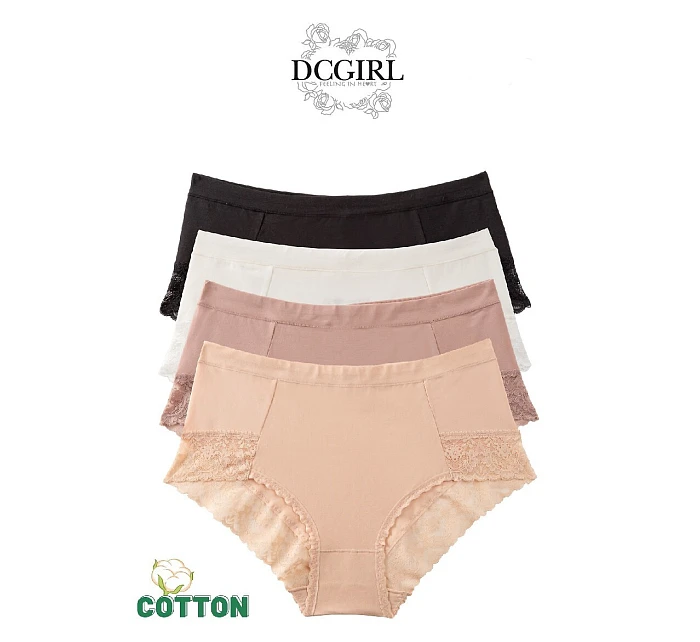 kalhotky A'12 MXL model 22111989 - DC Girl kalhotky A'12 MXL model 22111989 - DC Girl