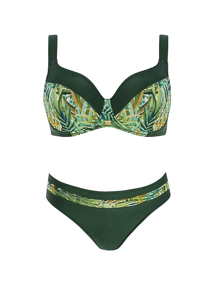 Plavky S model 21952337 Jamaica 5 - Self