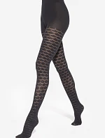 Pančuchy Gatta Lorien wz.29 40 den 5-XL